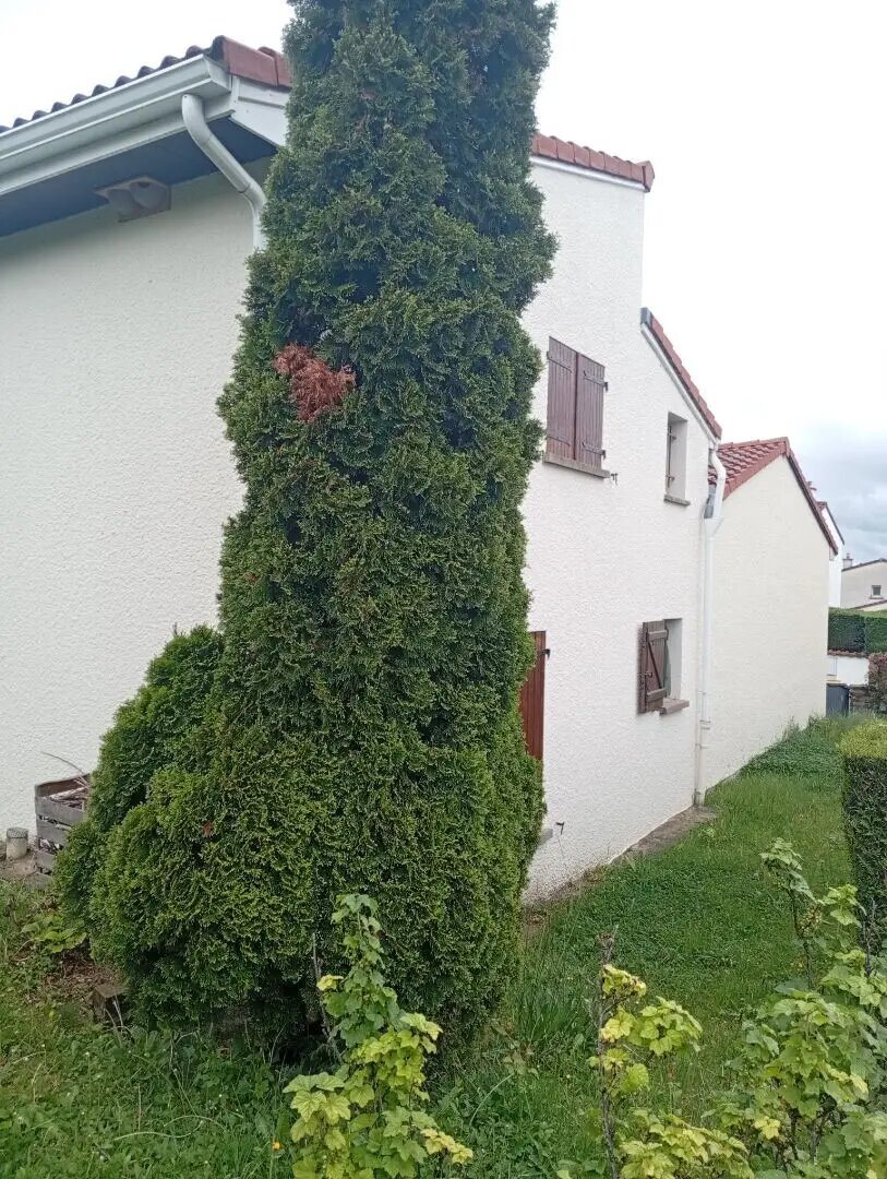 Maison à vendre, 135m², Cournon-d'Auvergne