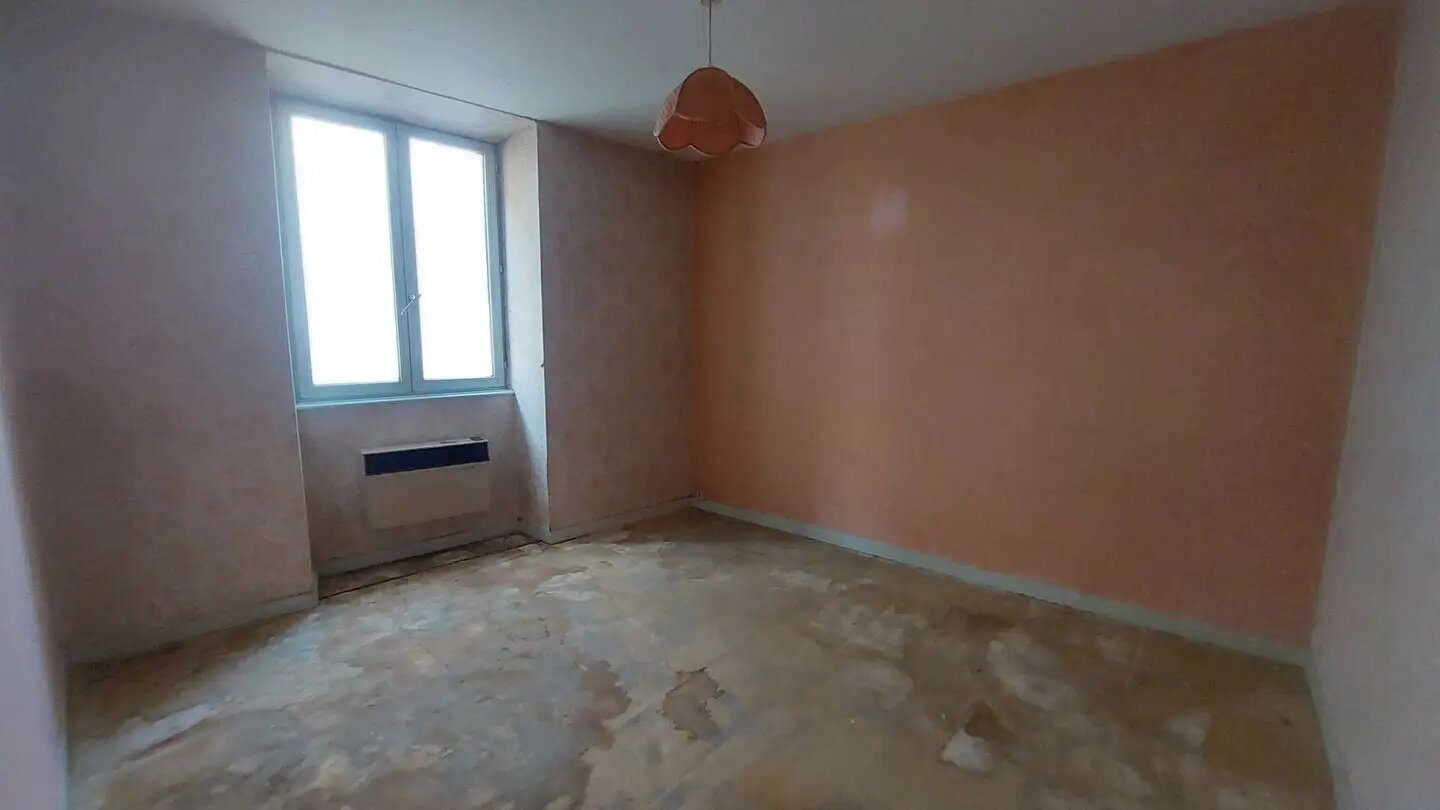 Maison à vendre, 80m², Pontaumur