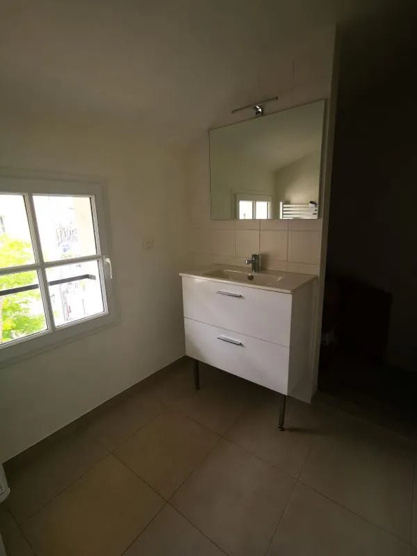Appartement à louer, 41m², Villeneuve-lès-Avignon