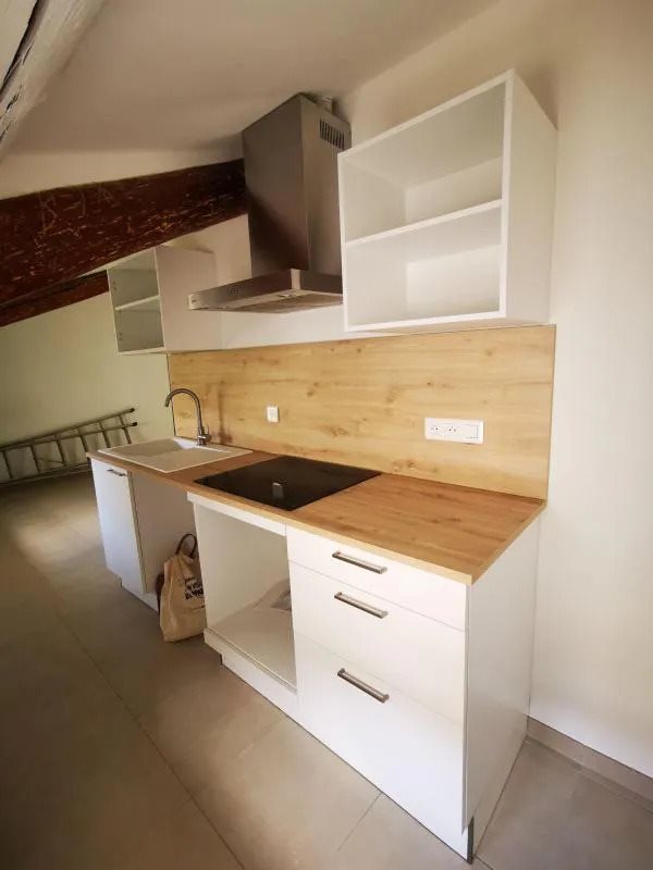 Appartement à louer, 41m², Villeneuve-lès-Avignon