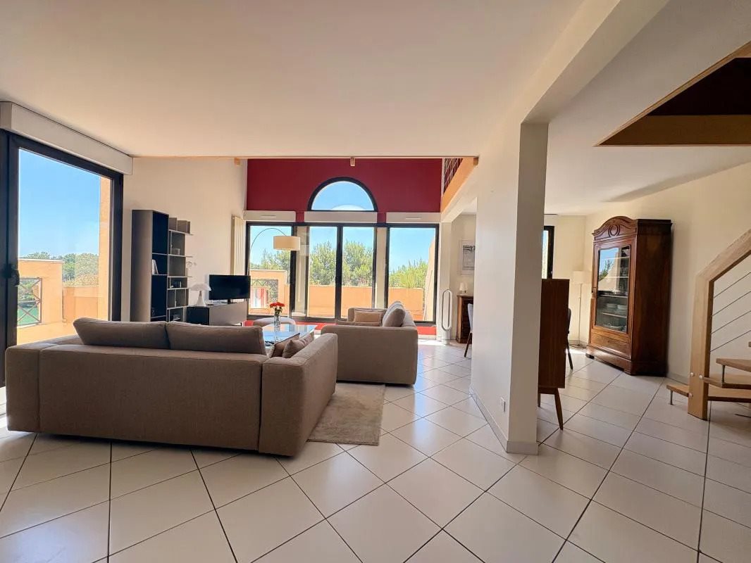 Appartement à vendre, 99m², Les Angles