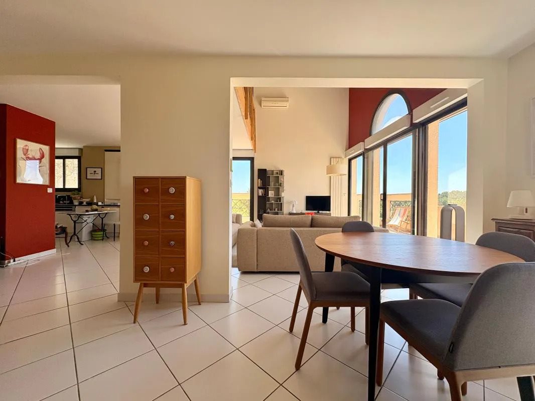 Appartement à vendre, 99m², Les Angles