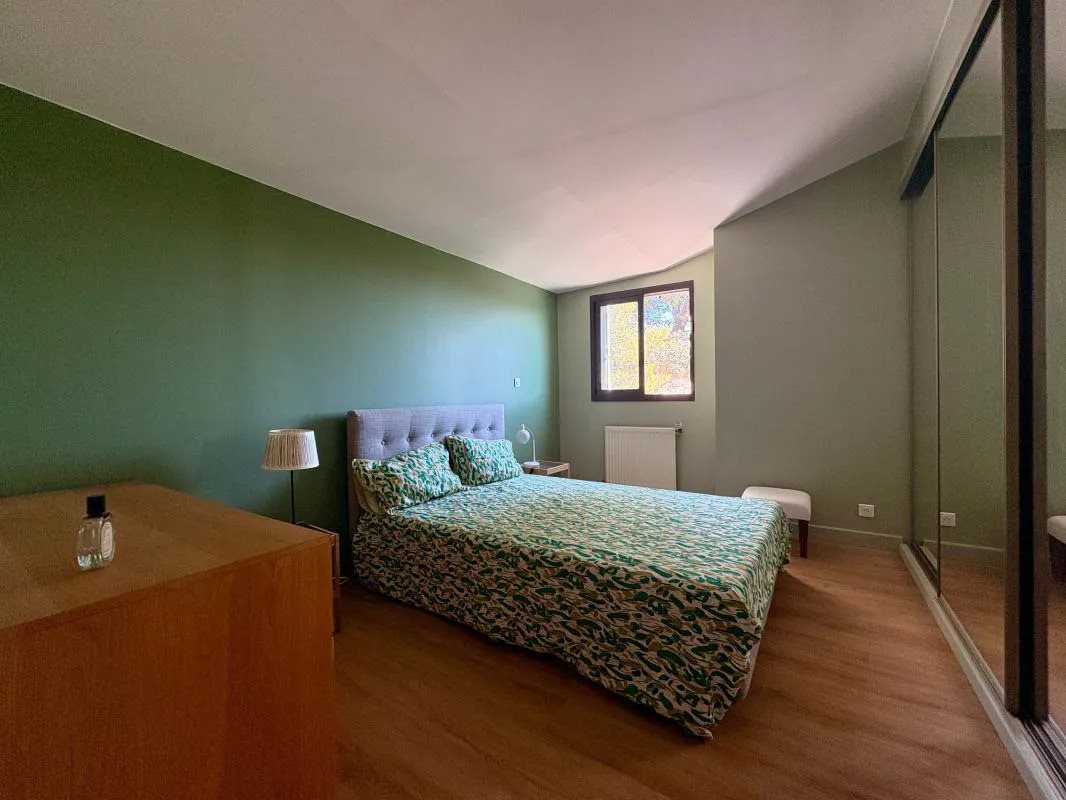 Appartement à vendre, 99m², Les Angles