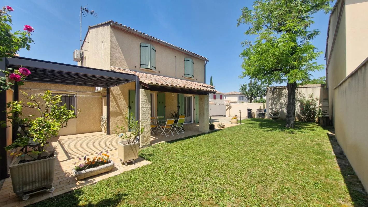 Maison à vendre, 120m², Avignon