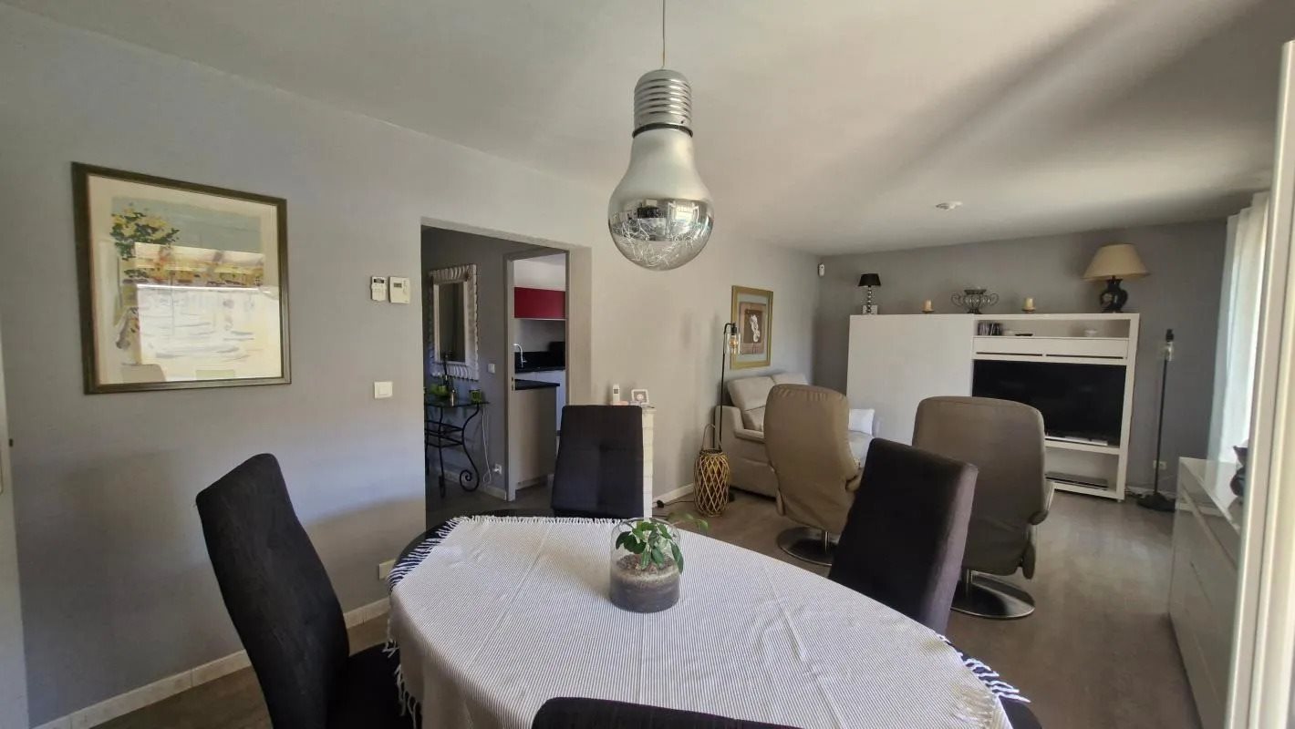 Maison à vendre, 120m², Avignon