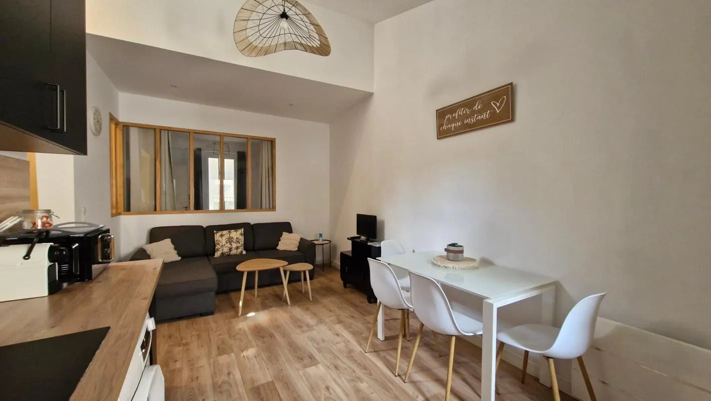 Appartement à louer, 38m², Avignon