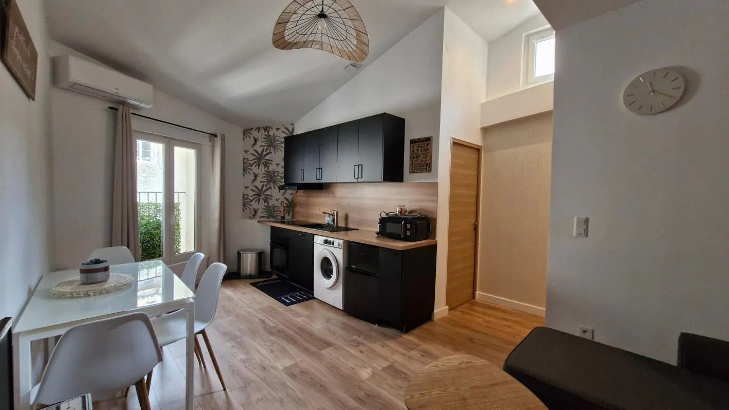 Appartement à louer, 38m², Avignon