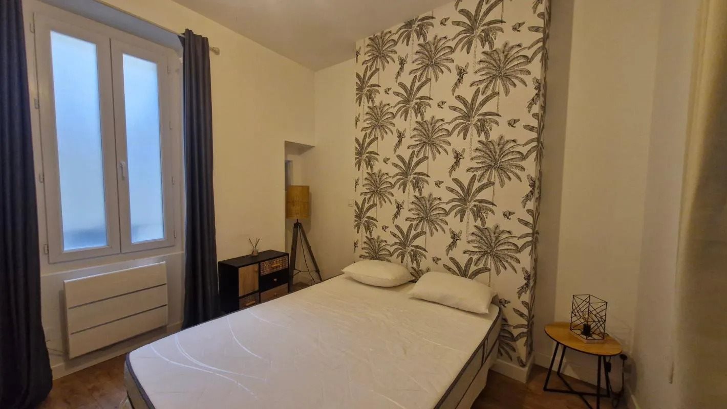 Appartement à louer, 38m², Avignon