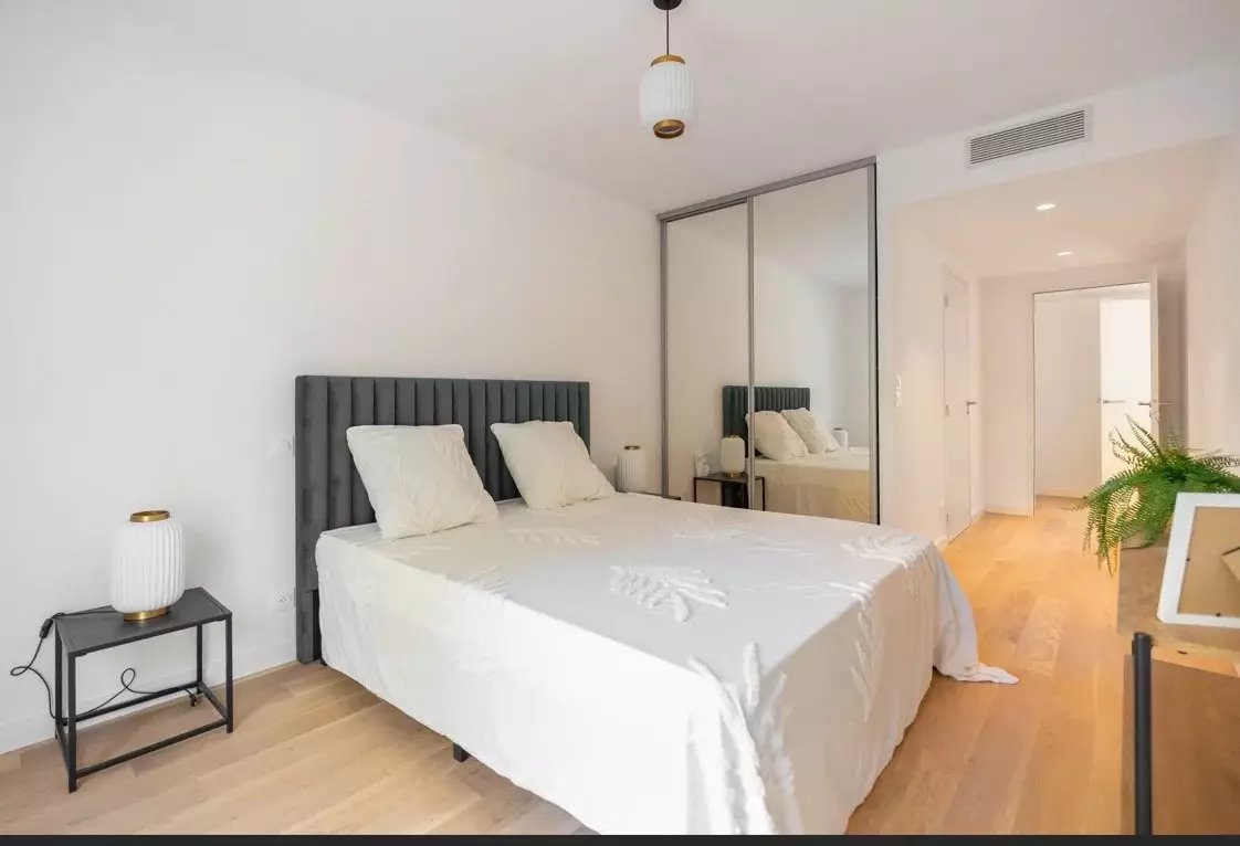 Appartement à vendre, 144m², Marseille 8ème