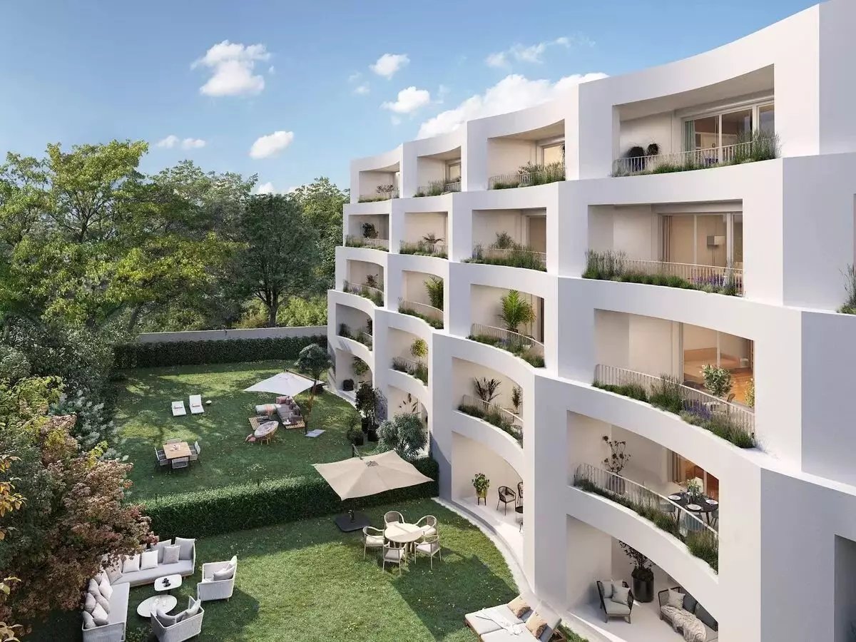 Appartement à vendre, 144m², Marseille 8ème