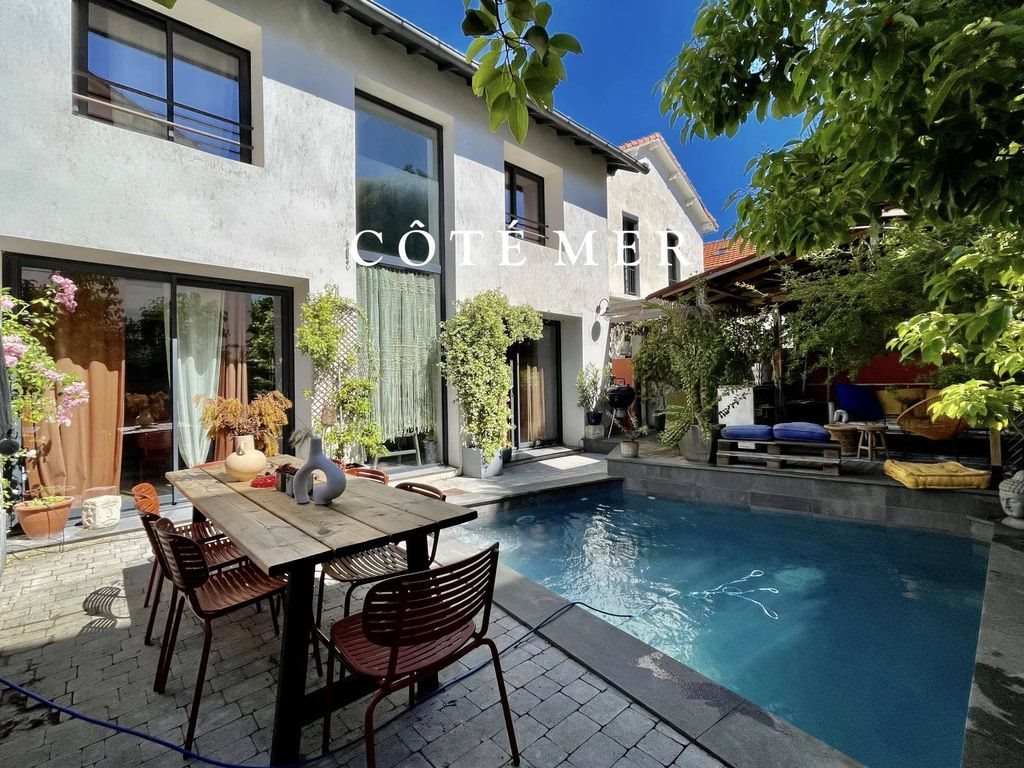Maison à vendre, 120m², Marseille 9ème