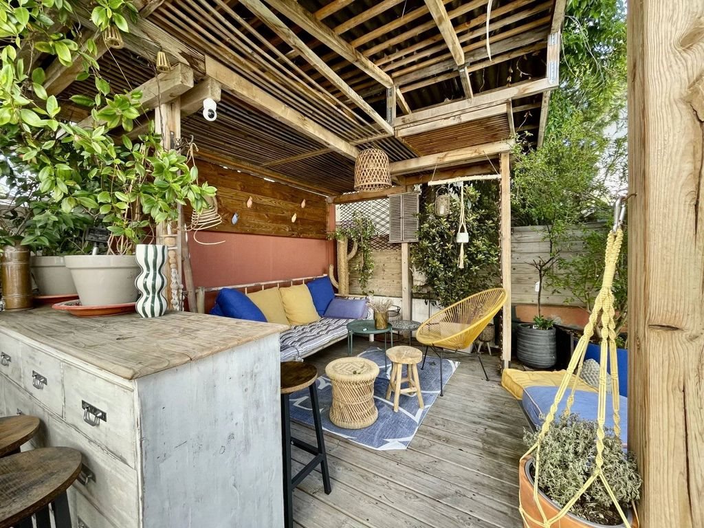 Maison à vendre, 120m², Marseille 9ème