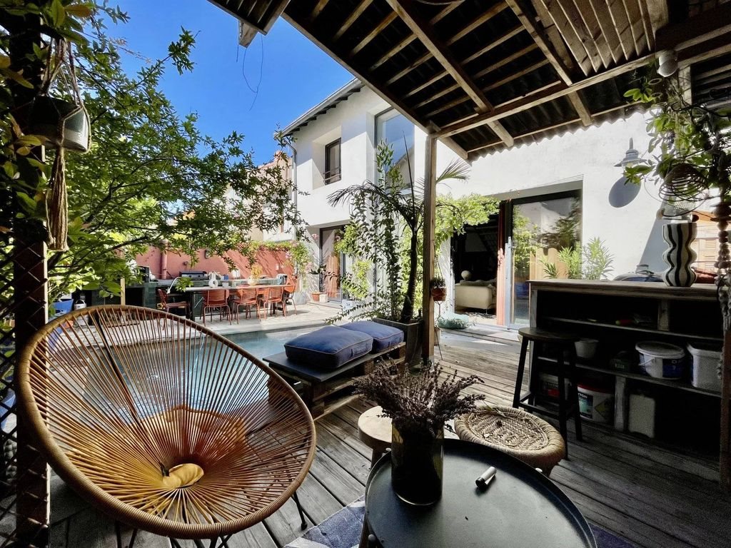 Maison à vendre, 120m², Marseille 9ème