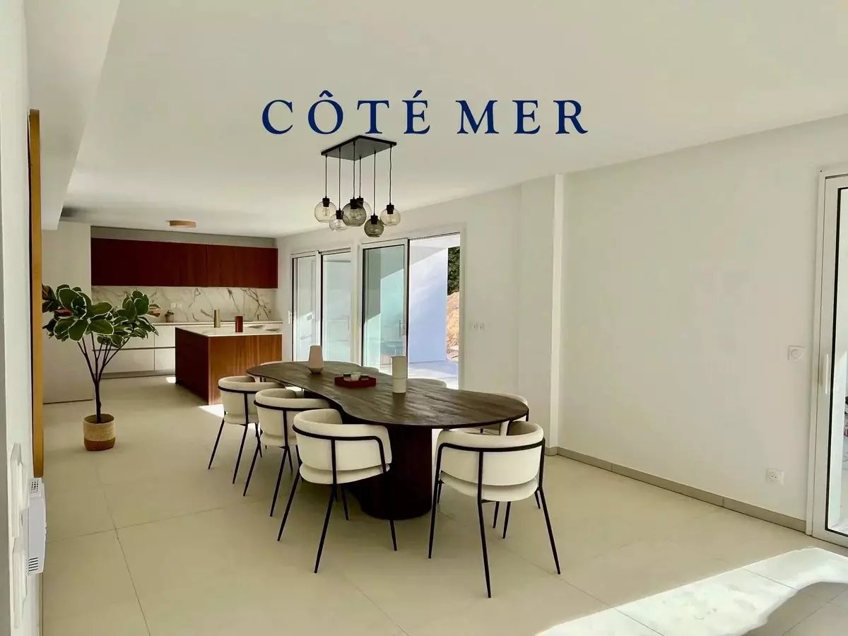 Appartement à vendre, 154m², Marseille 8ème