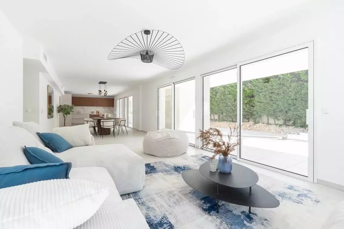 Appartement à vendre, 154m², Marseille 8ème