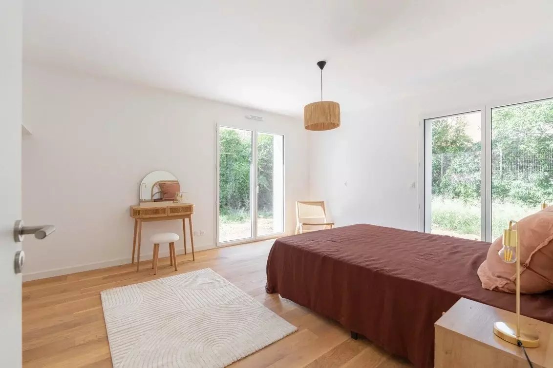Appartement à vendre, 154m², Marseille 8ème