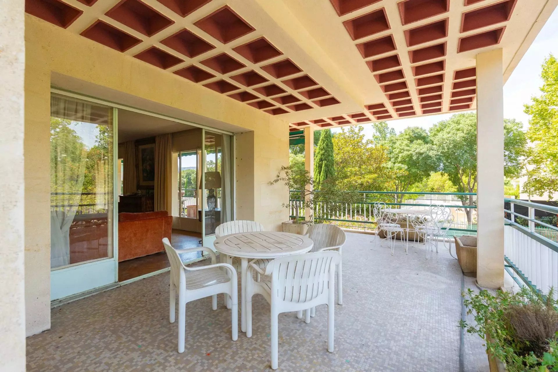 Appartement à vendre, 168m², Marseille 8ème