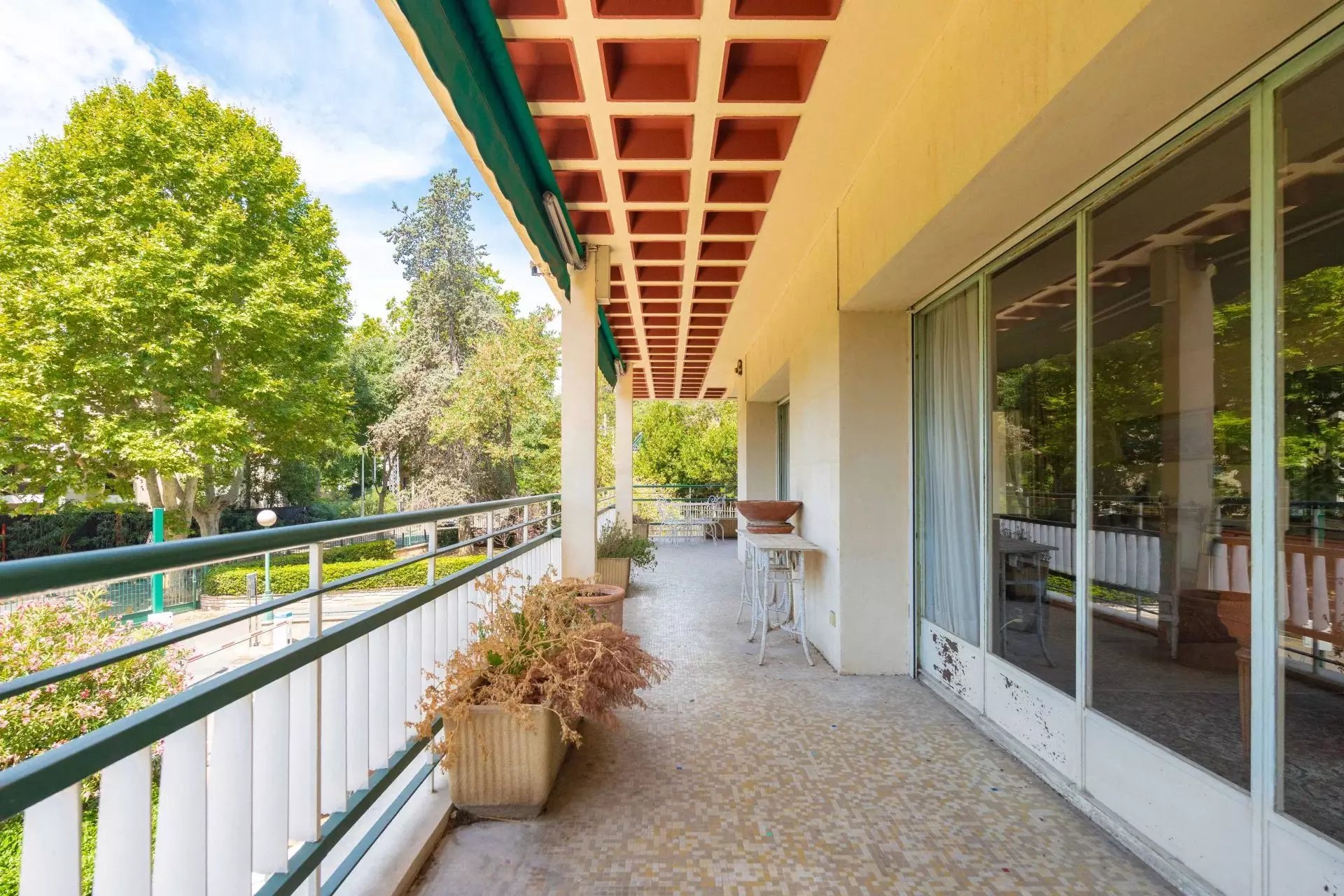 Appartement à vendre, 168m², Marseille 8ème