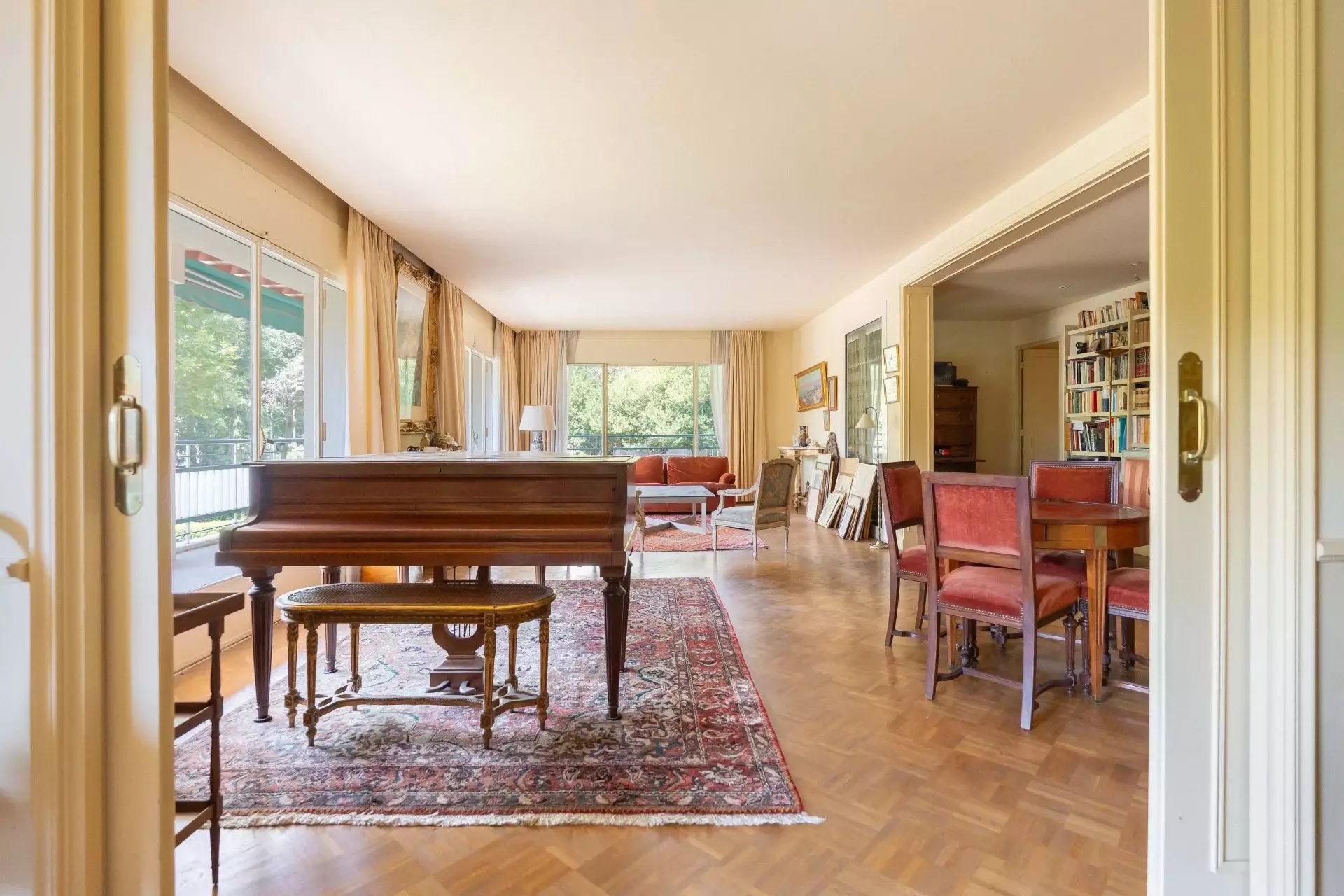 Appartement à vendre, 168m², Marseille 8ème
