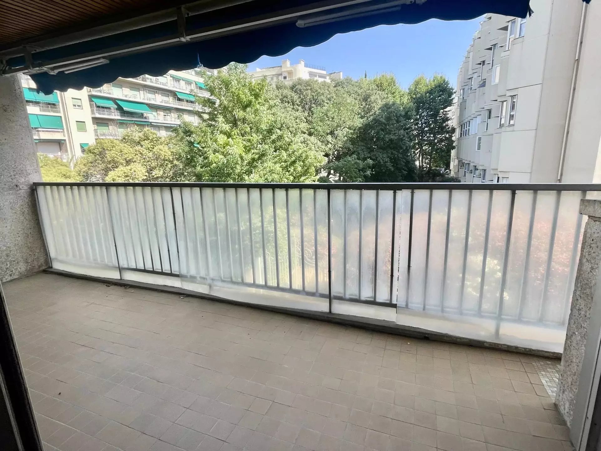 Appartement à vendre, 93m², Marseille 8ème