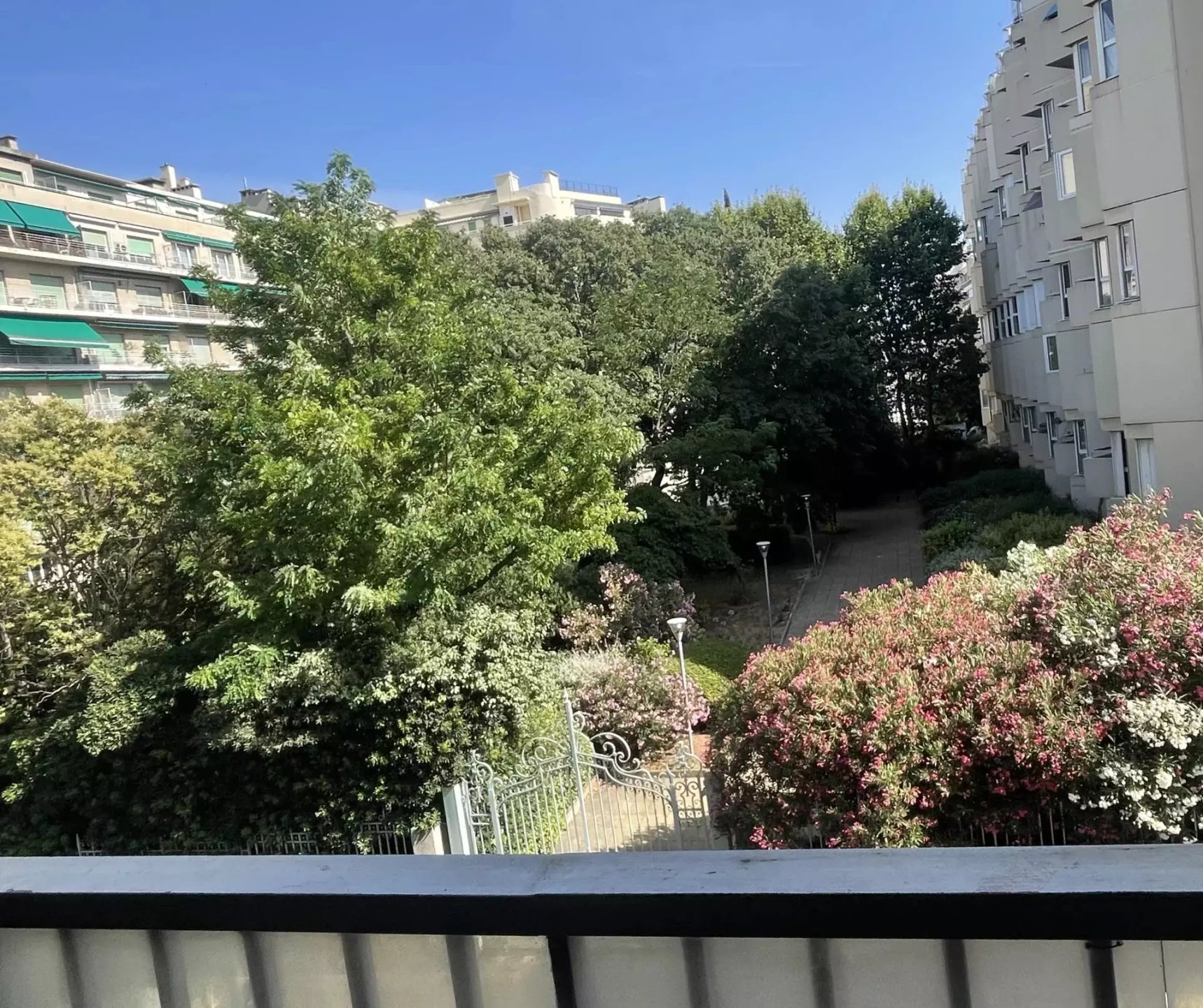 Appartement à vendre, 93m², Marseille 8ème