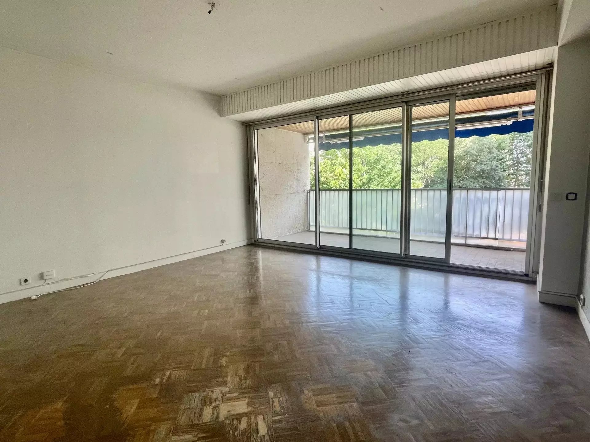 Appartement à vendre, 93m², Marseille 8ème
