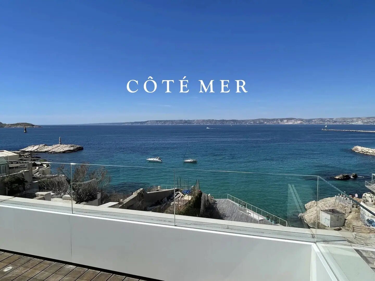 Maison à vendre, 120m², Marseille 7ème