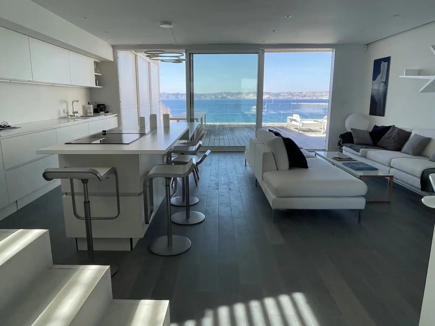 Maison à vendre, 120m², Marseille 7ème