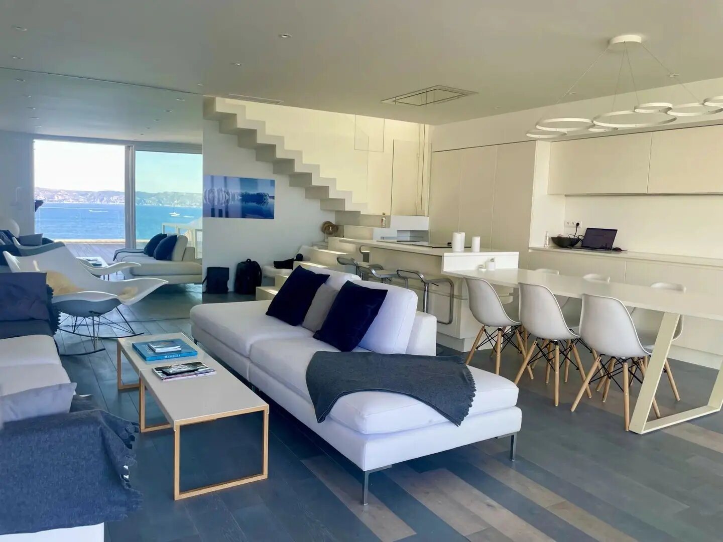 Maison à vendre, 120m², Marseille 7ème
