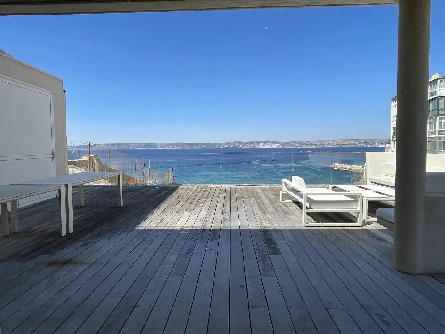 Maison à vendre, 120m², Marseille 7ème