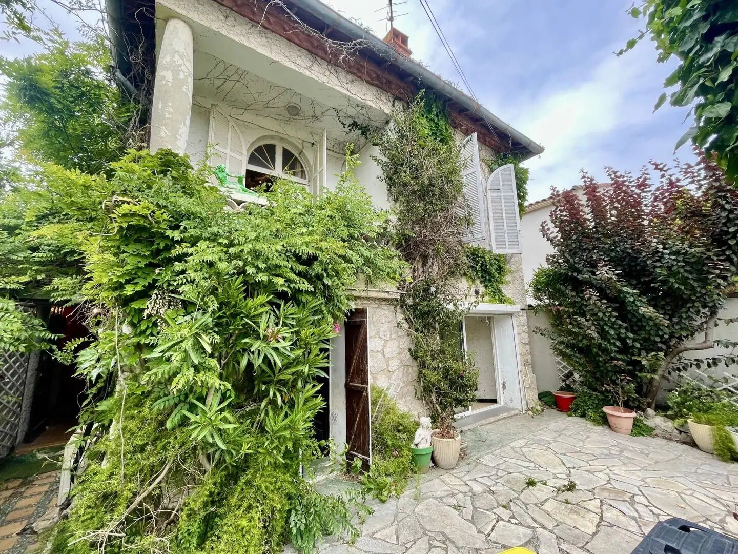 Maison à vendre, 130m², Marseille 9ème