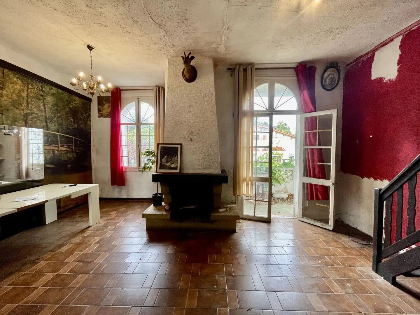 Maison à vendre, 130m², Marseille 9ème