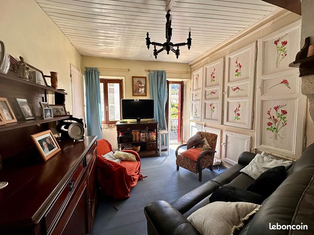Maison à vendre, 109m², Espalion