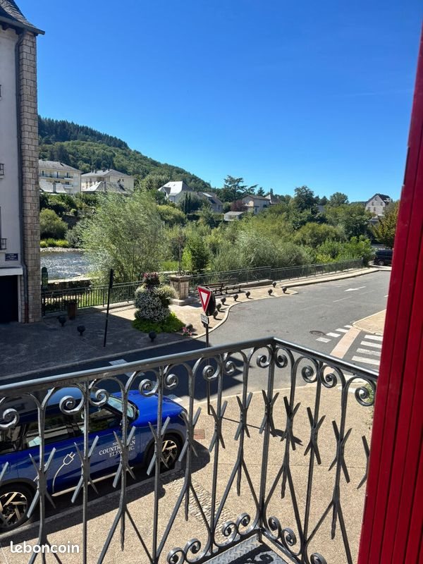 Maison à vendre, 109m², Espalion