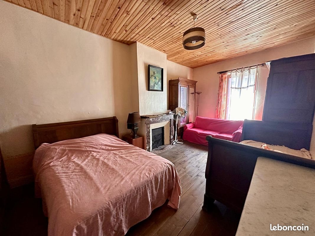 Maison à vendre, 109m², Espalion