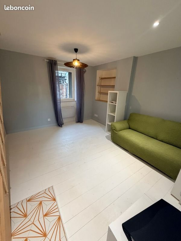 Maison à louer, 45m², Espalion