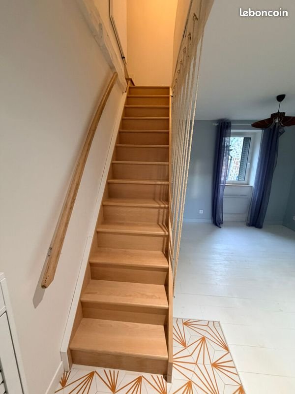 Maison à louer, 45m², Espalion