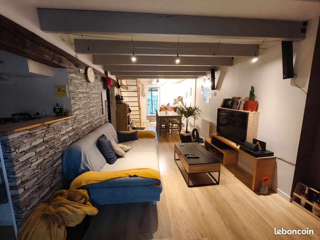 Appartement à vendre, 54m², Rodez