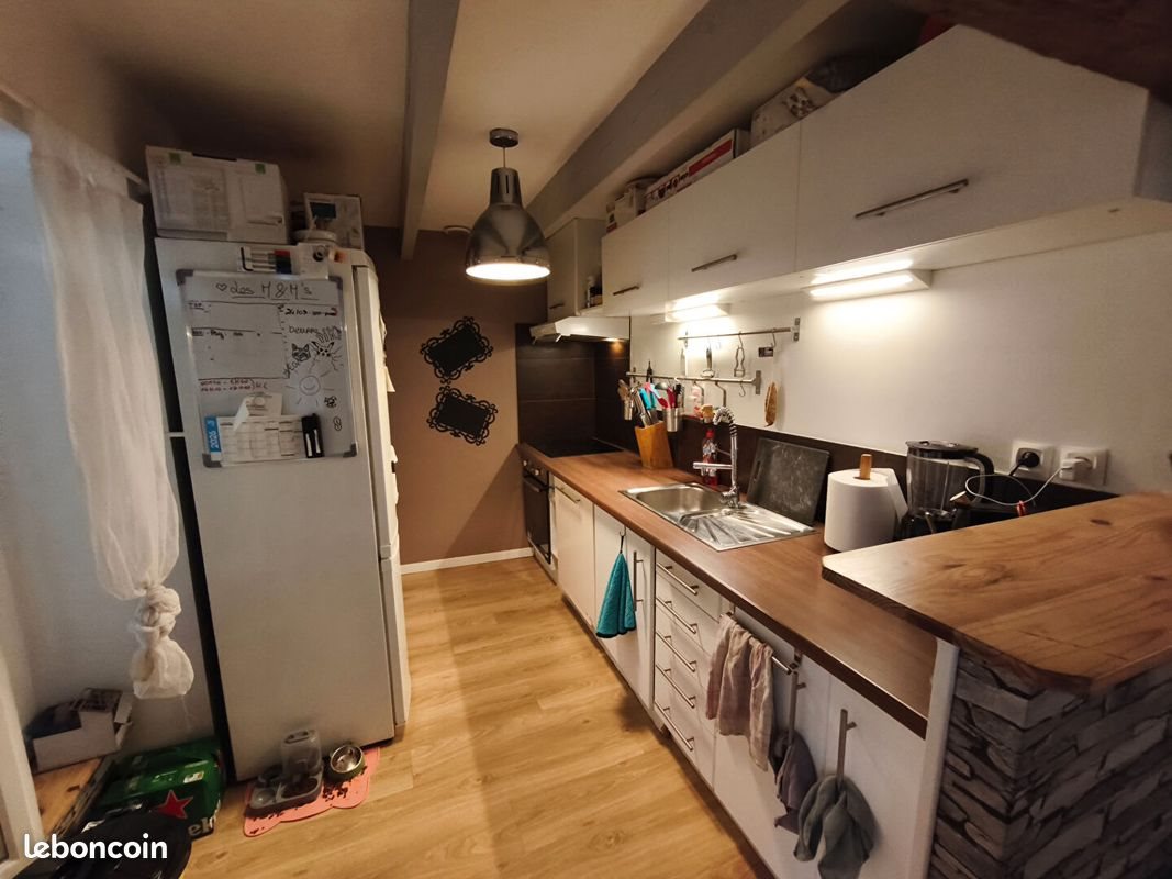 Appartement à vendre, 54m², Rodez