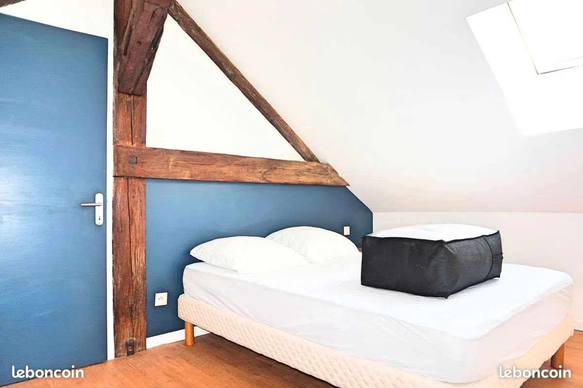 Appartement à vendre, 54m², Rodez