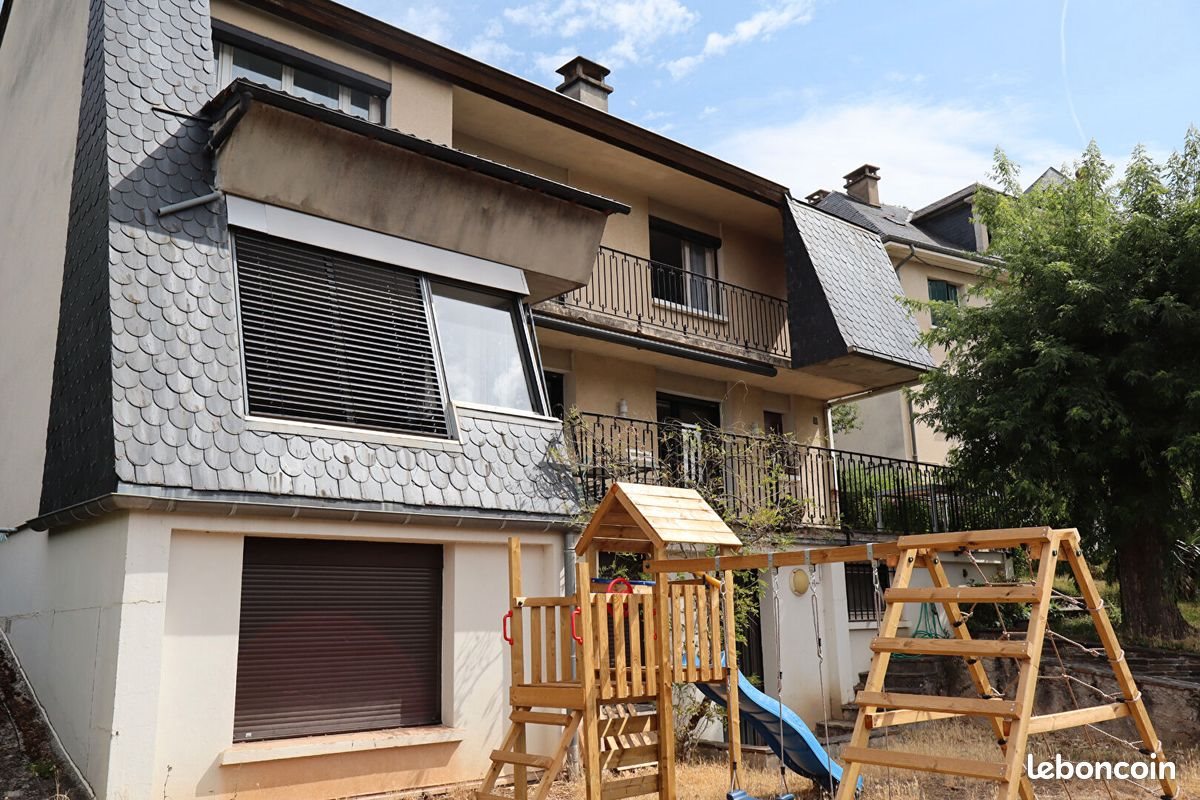 Maison à vendre, 250m², Rodez