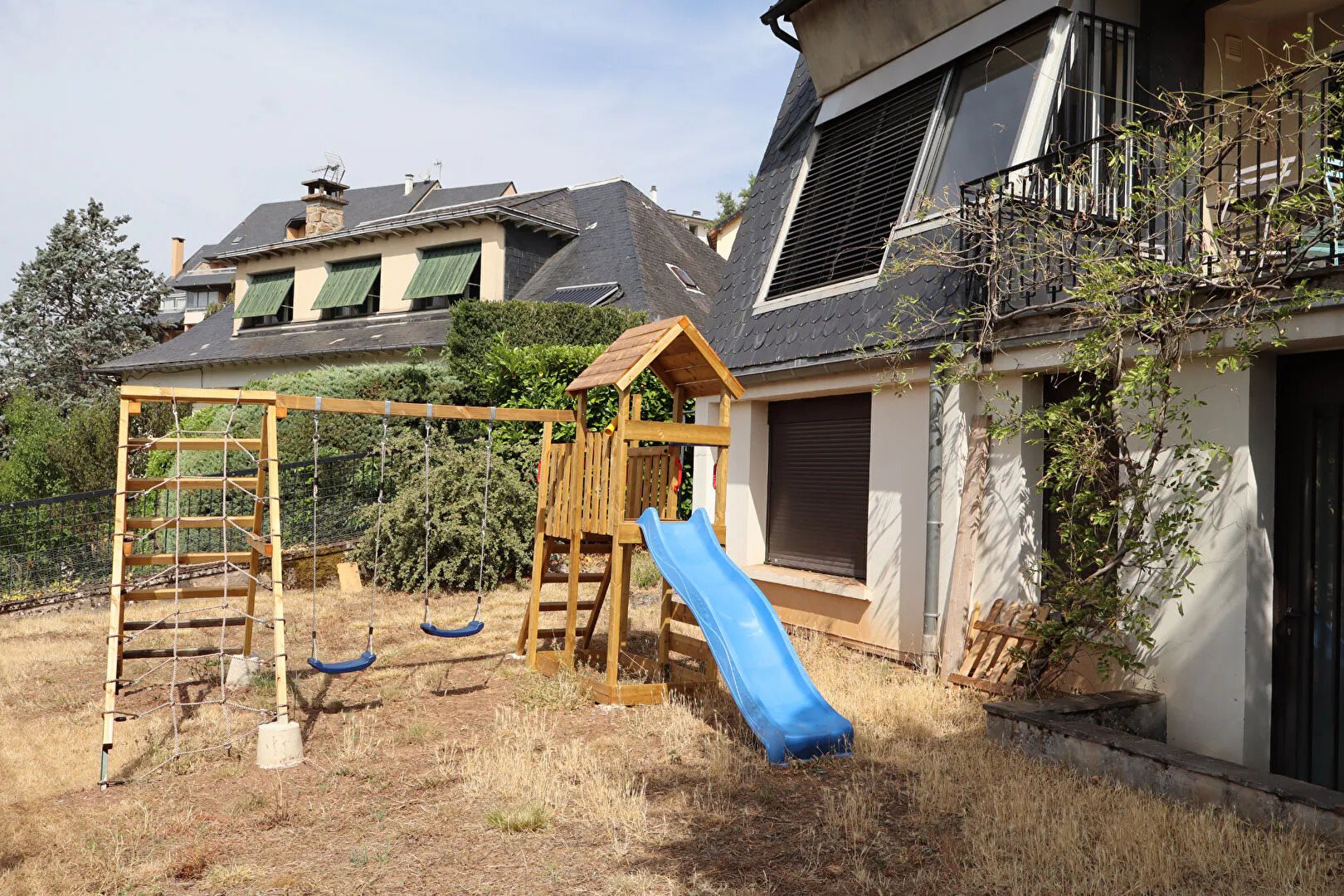 Maison à vendre, 250m², Rodez