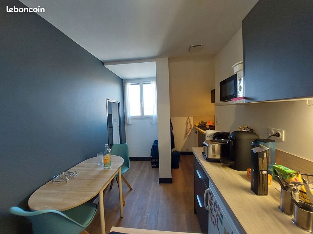 Appartement à louer, 27m², Rodez