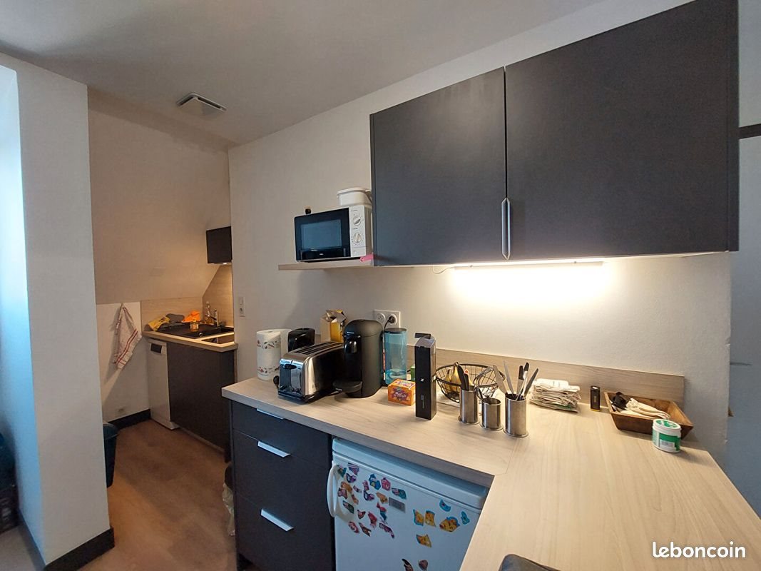 Appartement à louer, 27m², Rodez
