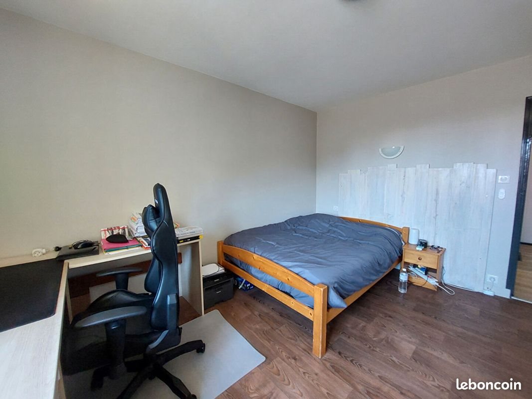 Appartement à louer, 27m², Rodez