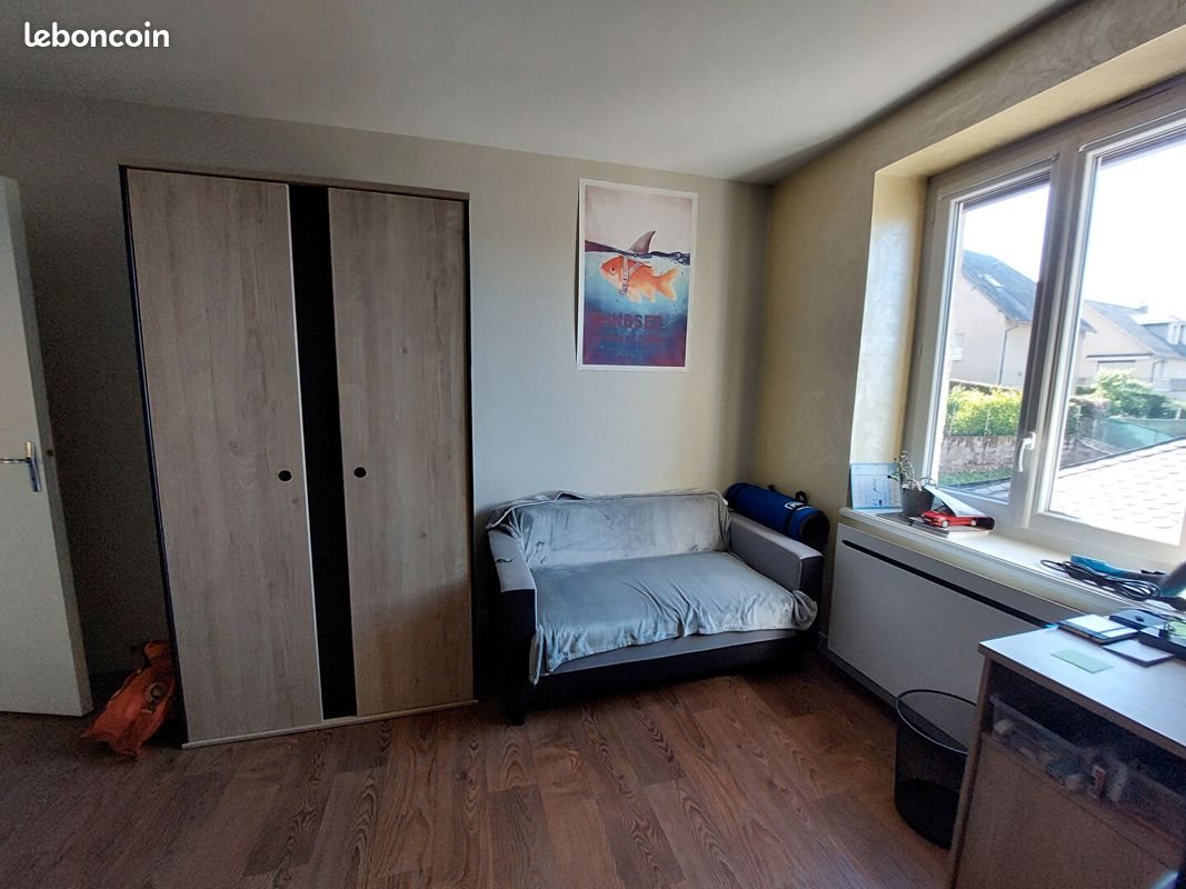 Appartement à louer, 27m², Rodez