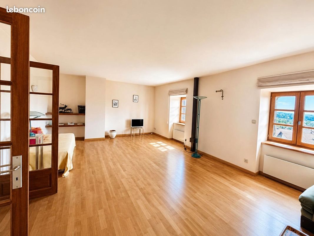 Appartement à vendre, 112m², Rodez