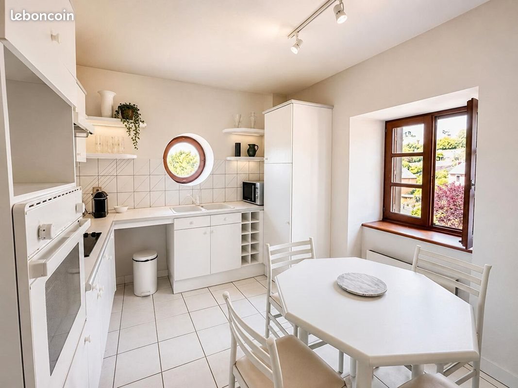 Appartement à vendre, 112m², Rodez