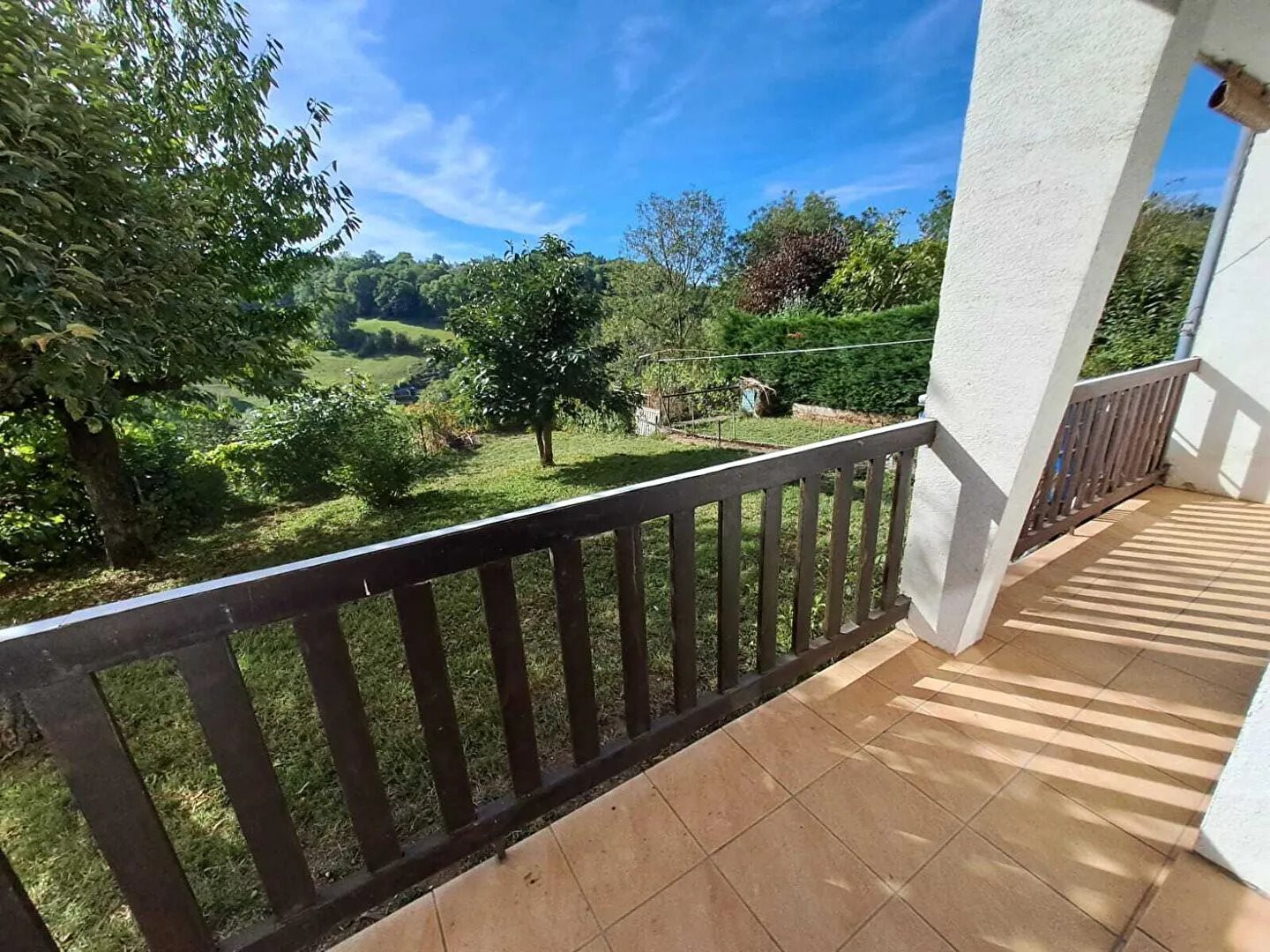 Appartement à louer, 73m², Rodez