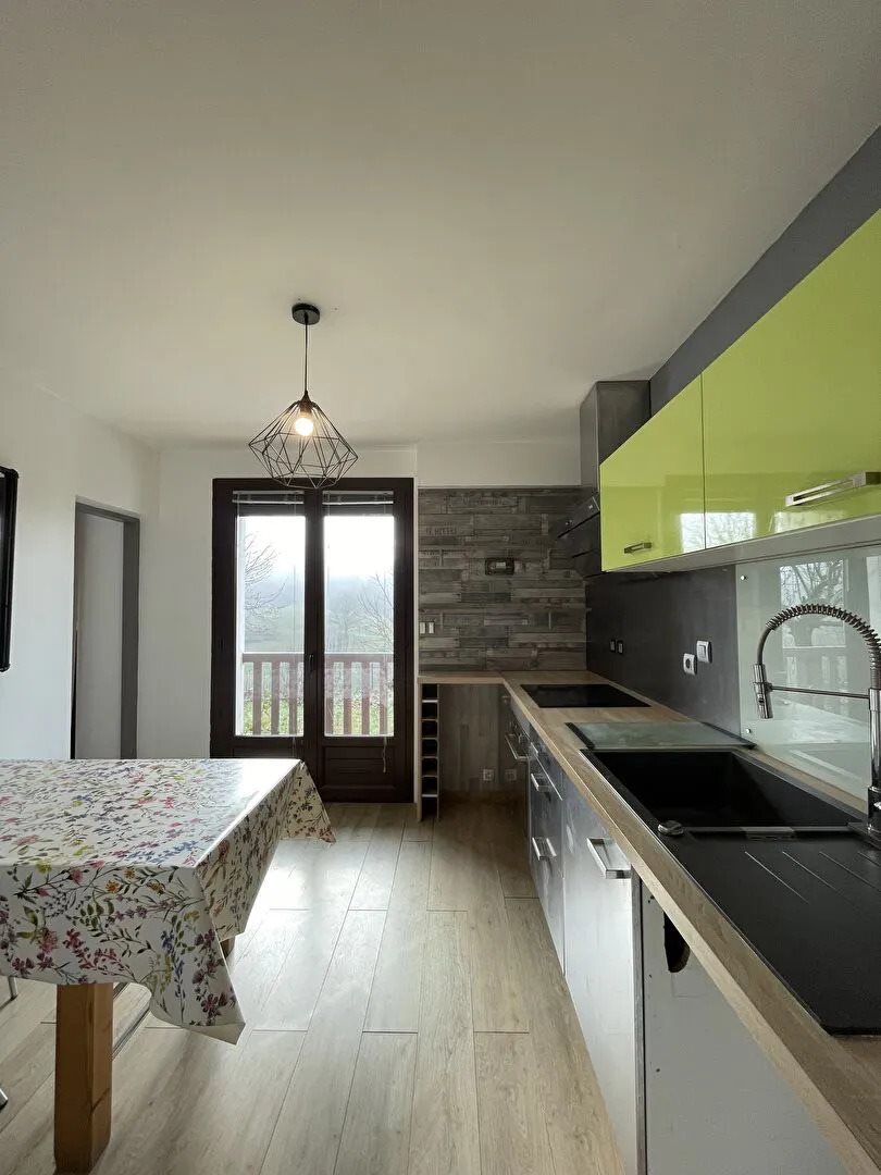 Appartement à louer, 73m², Rodez